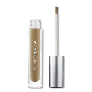 WUNDERBROW Eyebrow Gel, Waterproof, Smudgeproof, Lasts for Days, Shade: Blonde
